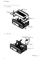 Preview for 8 page of Sony STR-DN840 Service Manual