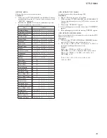 Preview for 15 page of Sony STR-DN840 Service Manual