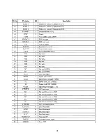 Предварительный просмотр 8 страницы Sony STR-G3 Service Manual