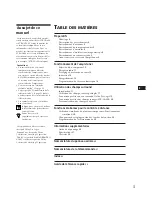 Preview for 34 page of Sony STR-GA7ES Operating Instructions Manual