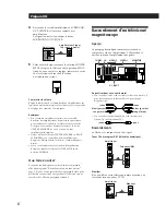 Preview for 39 page of Sony STR-GA7ES Operating Instructions Manual