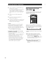 Preview for 47 page of Sony STR-GA7ES Operating Instructions Manual