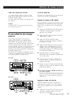 Preview for 52 page of Sony STR-GA7ES Operating Instructions Manual