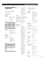 Preview for 58 page of Sony STR-GA7ES Operating Instructions Manual