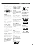 Preview for 60 page of Sony STR-GA7ES Operating Instructions Manual