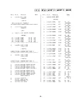 Preview for 19 page of Sony STR-GX215 Service Manual