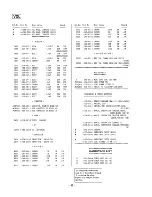 Preview for 26 page of Sony STR-GX215 Service Manual