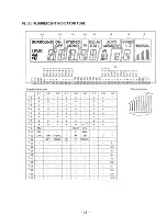 Предварительный просмотр 17 страницы Sony STR-GX57ES Service Manual