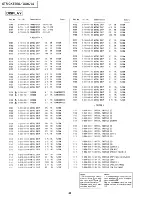 Предварительный просмотр 24 страницы Sony STR-GX57ES Service Manual