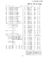 Предварительный просмотр 25 страницы Sony STR-GX57ES Service Manual