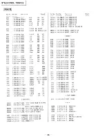 Предварительный просмотр 26 страницы Sony STR-GX57ES Service Manual