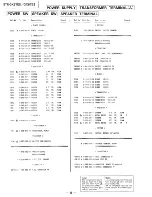 Предварительный просмотр 30 страницы Sony STR-GX57ES Service Manual