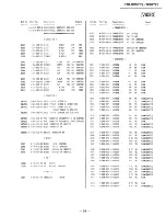 Предварительный просмотр 37 страницы Sony STR-GX57ES Service Manual