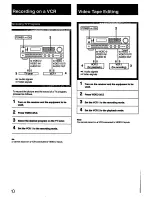 Предварительный просмотр 20 страницы Sony STR-GX59ES Operating Instructions Manual