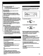 Предварительный просмотр 25 страницы Sony STR-GX59ES Operating Instructions Manual