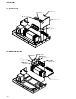 Preview for 10 page of Sony STR-K1600 Service Manual