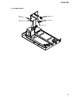 Preview for 11 page of Sony STR-K1600 Service Manual