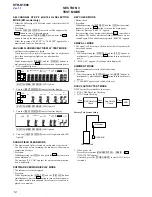 Preview for 12 page of Sony STR-K1600 Service Manual