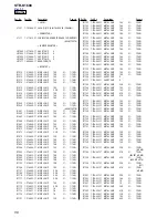 Preview for 56 page of Sony STR-K1600 Service Manual