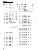 Preview for 58 page of Sony STR-K1600 Service Manual