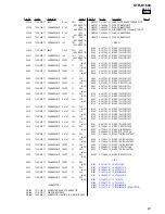 Preview for 61 page of Sony STR-K1600 Service Manual