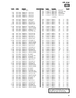 Preview for 31 page of Sony STR-K402 - Fm Stereo/fm-am Receiver Service Manual