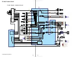 Предварительный просмотр 16 страницы Sony STR-K4800P - A/v Receiver Service Manual