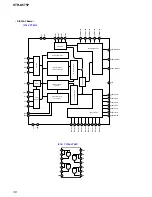 Предварительный просмотр 30 страницы Sony STR-K675P  (For HT-DDW675) Service Manual