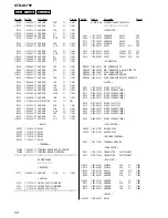 Предварительный просмотр 44 страницы Sony STR-K675P  (For HT-DDW675) Service Manual