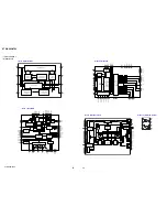 Предварительный просмотр 32 страницы Sony STR-K680 Service Manual