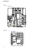 Предварительный просмотр 34 страницы Sony STR-K680 Service Manual