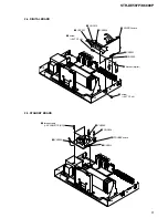 Preview for 9 page of Sony STR-K6800P - A/v Receiver Service Manual