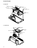 Preview for 10 page of Sony STR-K6800P - A/v Receiver Service Manual