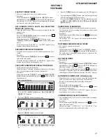 Preview for 11 page of Sony STR-K6800P - A/v Receiver Service Manual