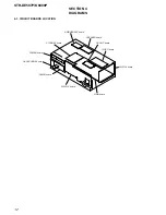 Preview for 12 page of Sony STR-K6800P - A/v Receiver Service Manual