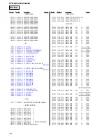 Preview for 48 page of Sony STR-K6800P - A/v Receiver Service Manual