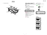 Preview for 7 page of Sony STR-K751P - Fm Stereo/fm-am Receiver Service Manual