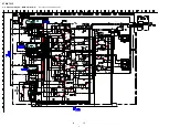 Предварительный просмотр 16 страницы Sony STR-K751P - Fm Stereo/fm-am Receiver Service Manual