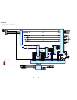 Предварительный просмотр 12 страницы Sony STR-K760P Service Manual