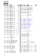 Предварительный просмотр 34 страницы Sony STR-K760P Service Manual