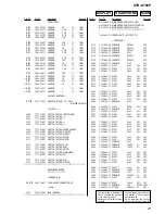 Предварительный просмотр 37 страницы Sony STR-K760P Service Manual