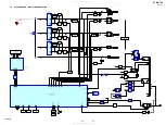 Предварительный просмотр 15 страницы Sony STR-K785 Service Manual