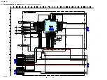 Предварительный просмотр 22 страницы Sony STR-K785 Service Manual