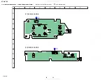 Предварительный просмотр 28 страницы Sony STR-K785 Service Manual