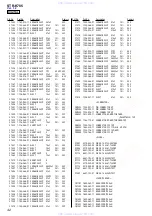 Предварительный просмотр 42 страницы Sony STR-K785 Service Manual