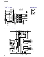 Предварительный просмотр 36 страницы Sony STR-K790 - Lifier Service Manual