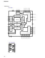 Предварительный просмотр 38 страницы Sony STR-K790 - Lifier Service Manual