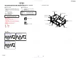 Предварительный просмотр 15 страницы Sony STR-K980 Service Manual