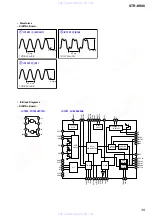 Preview for 39 page of Sony STR-K990 - Lifier Service Manual