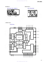 Preview for 41 page of Sony STR-K990 - Lifier Service Manual